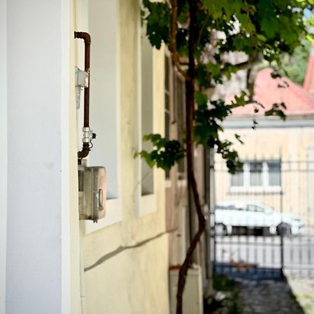 Ferienwohnung 4FriendscentruBrașov Exterior foto