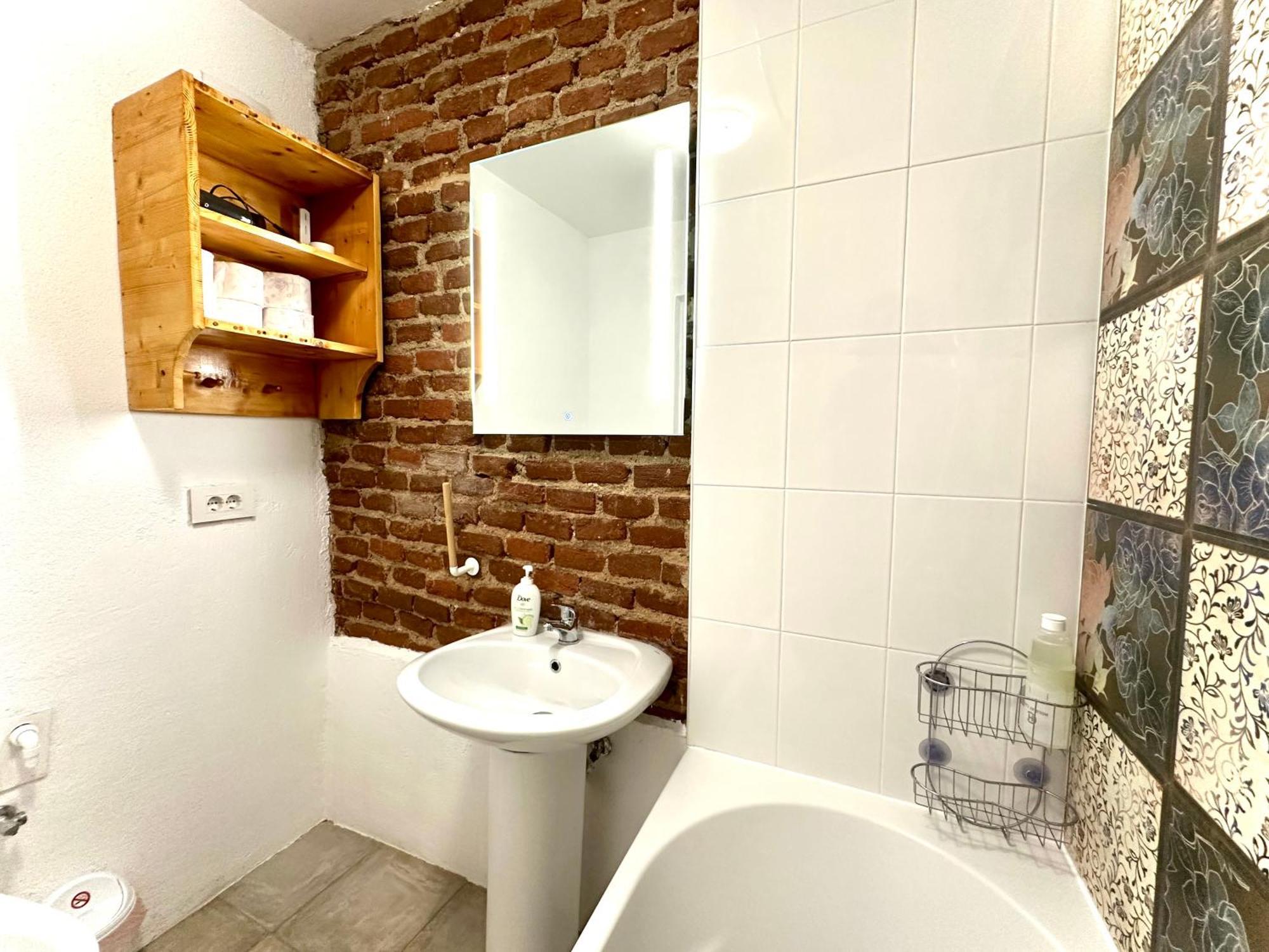 Ferienwohnung 4FriendscentruBrașov Exterior foto